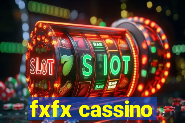 fxfx cassino